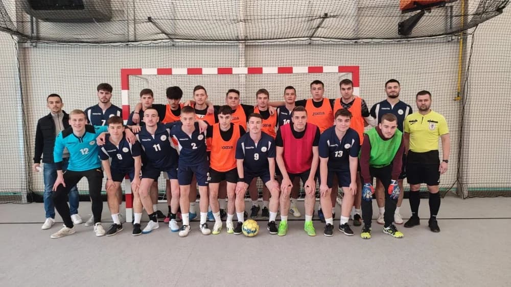 Novi sportski centar i stipendije potiču razvoj studenata FTRR-a u Požegi