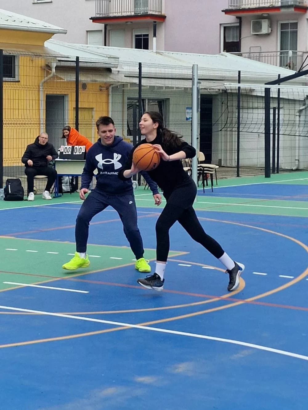 Novi sportski centar i stipendije potiču razvoj studenata FTRR-a u Požegi