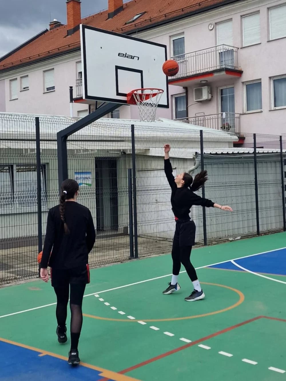 Novi sportski centar i stipendije potiču razvoj studenata FTRR-a u Požegi