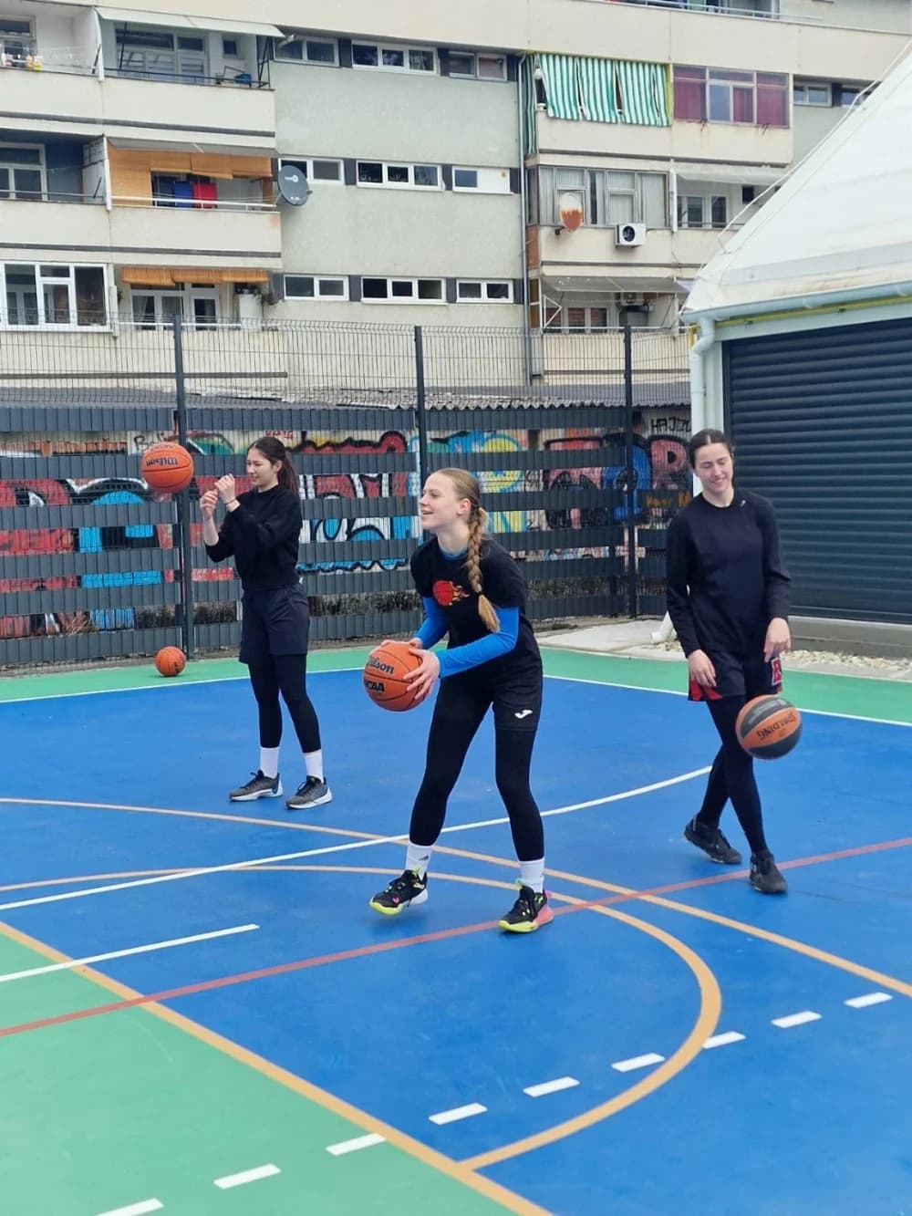 Novi sportski centar i stipendije potiču razvoj studenata FTRR-a u Požegi