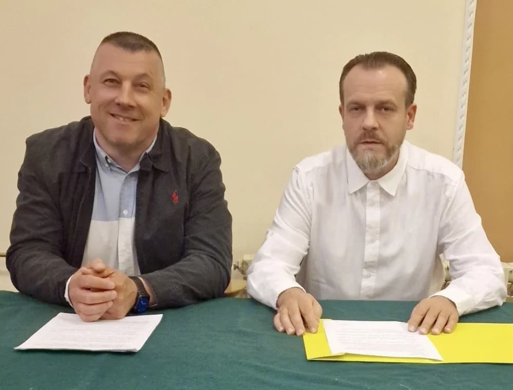 Tomislav Nikšić novi predsjednik Obrtničke komore Požeško-slavonske županije