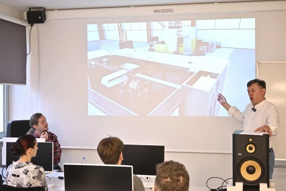 Alumni partner projekta: Mladi i Kulturni centar Požega preuzimaju inicijativu za digitalnu i kulturnu budućnost regije