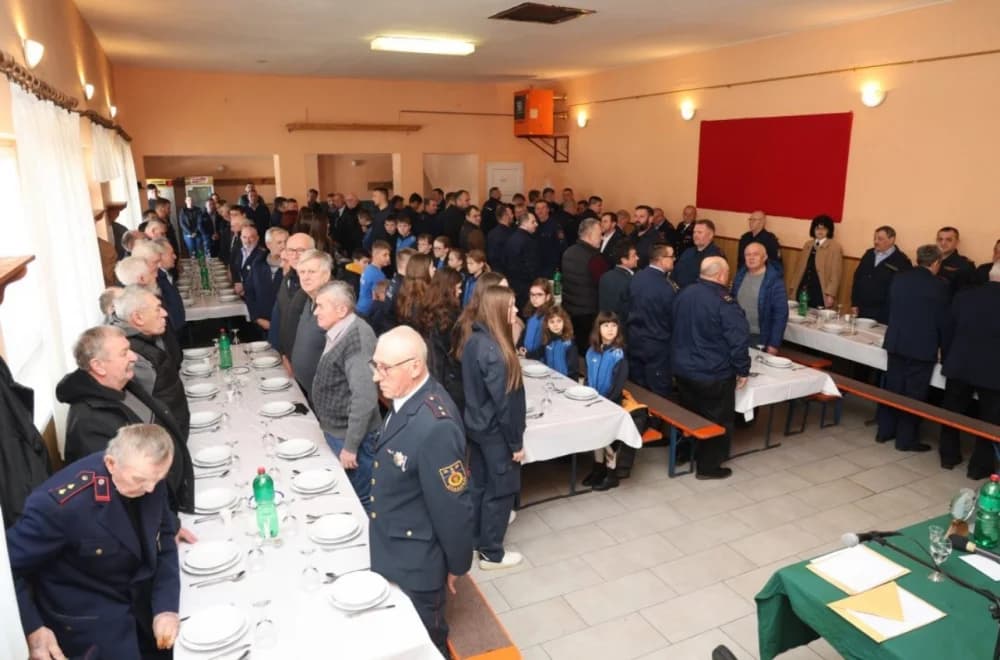 Odobreno 46.100,00 eura za uređenje doma u Grabarju