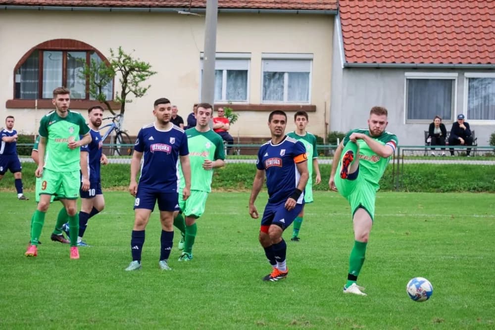 Graševina slavila nakon preokreta, Kutjevo raspucano, bez pobjednika u Ovčarama