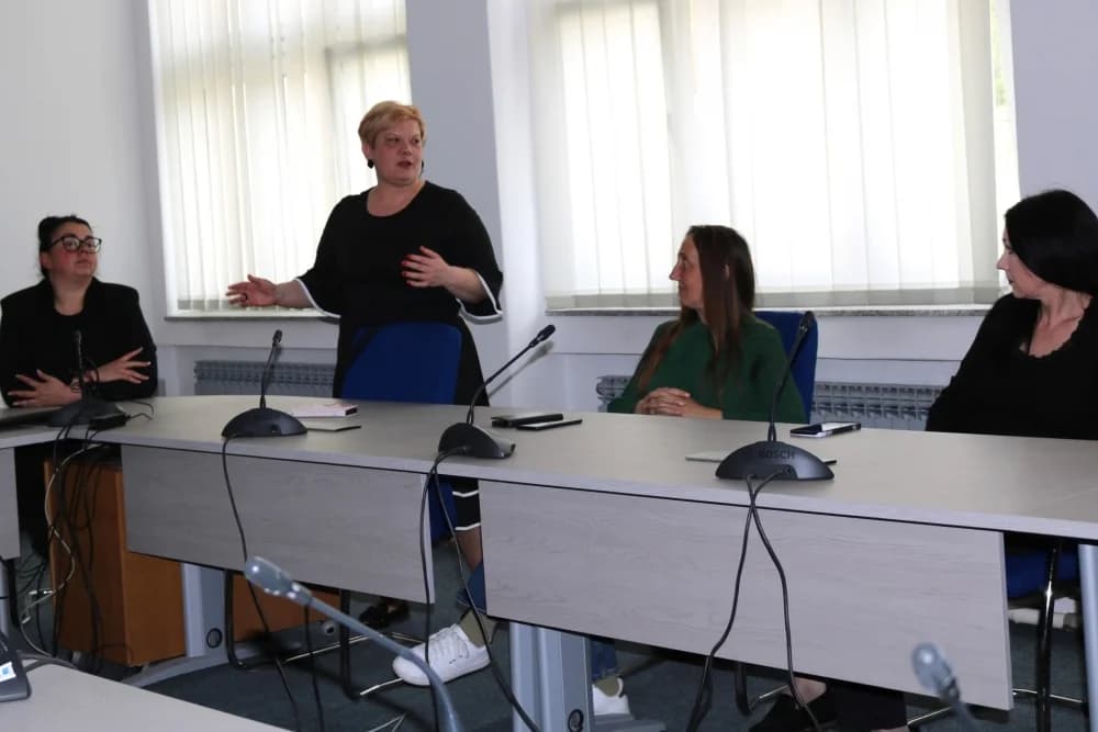 Gradsko vijeće Grada Pakraca: Zajedničko druženje povodom završetka mandata