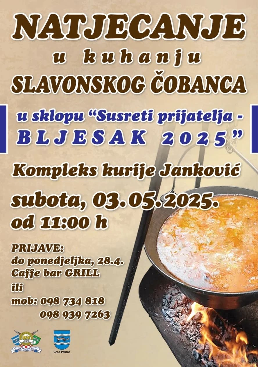 Trideset godina od operacije Bljesak obilježava se nizom događanja