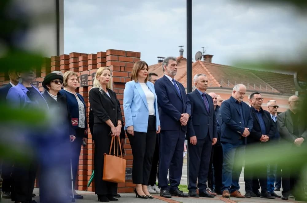 Miličević najavio obnovu Trga 123. brigade: Dostojanstveno mjesto zaslužuje dostojanstveno uređenje!