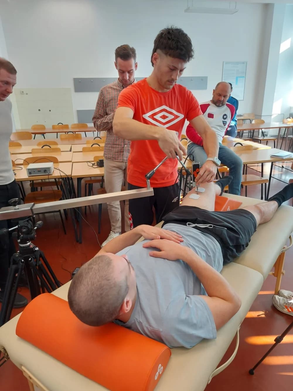 Matej Babić dobio Nagradu za Znanost Sveučilišta u Splitu!