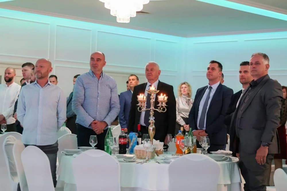 Tri desetljeća povjerenja, kvalitete i zajedništva: Magma d.o.o. slavi 30. rođendan