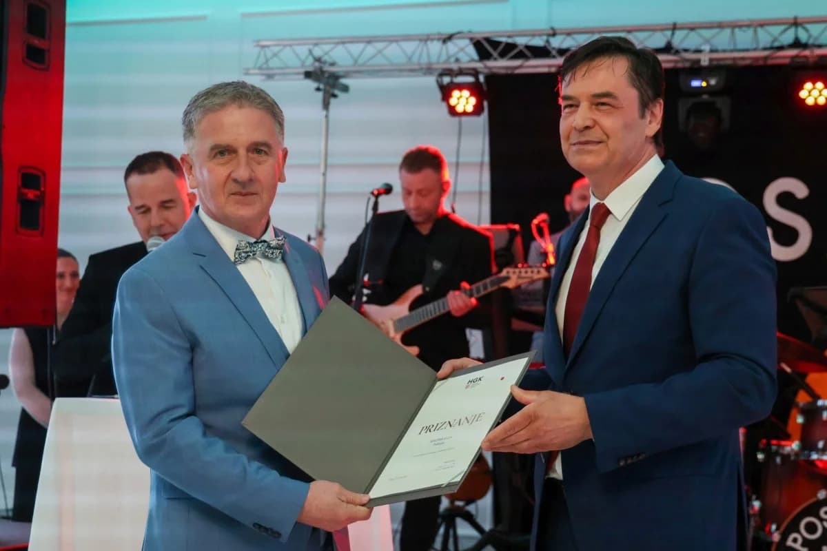 Tri desetljeća povjerenja, kvalitete i zajedništva: Magma d.o.o. slavi 30. rođendan
