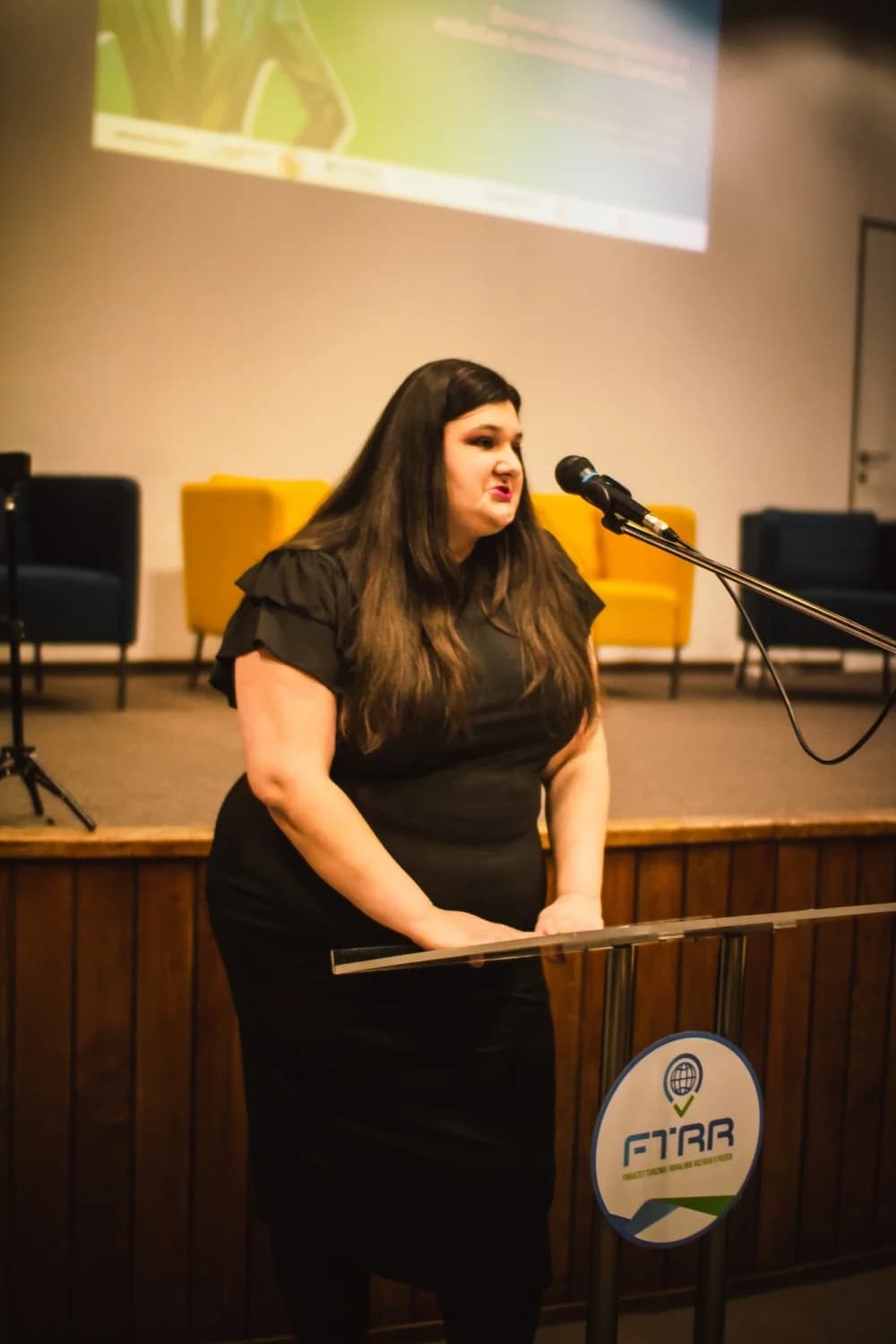 FTRR Alumni Anita Ivičić, bacc. oec. – kad kreativa ima stav, a poduzetništvo ritam