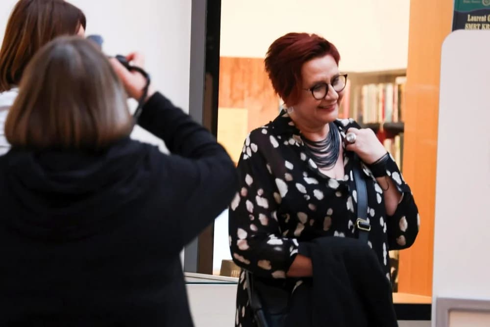 Gradska knjižnica Požega i ove godine obilježila Noć knjige