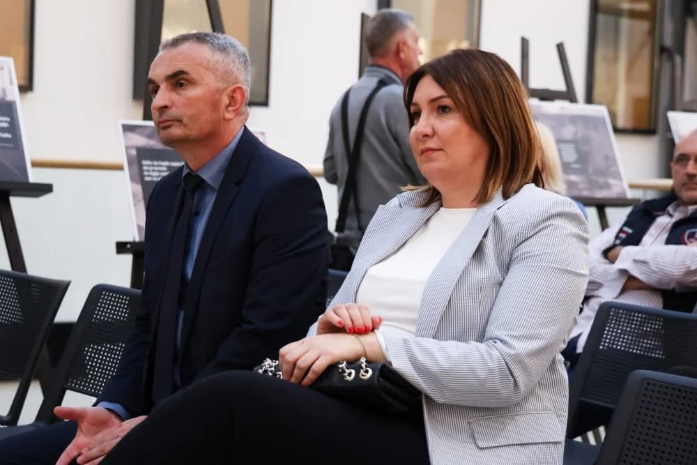 Gradska knjižnica Požega i ove godine obilježila Noć knjige