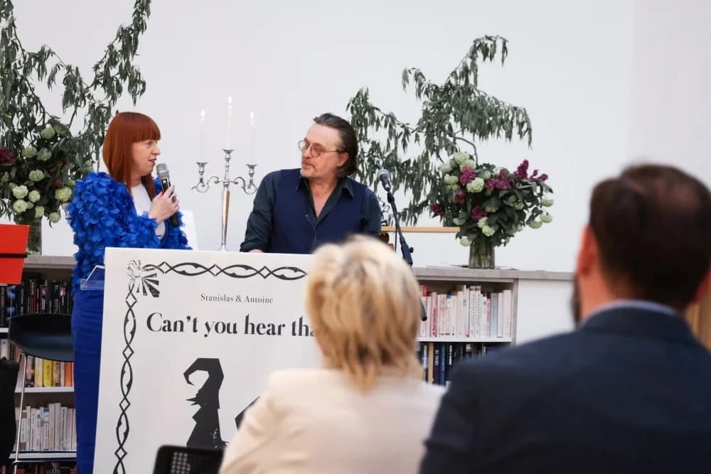 Gradska knjižnica Požega i ove godine obilježila Noć knjige