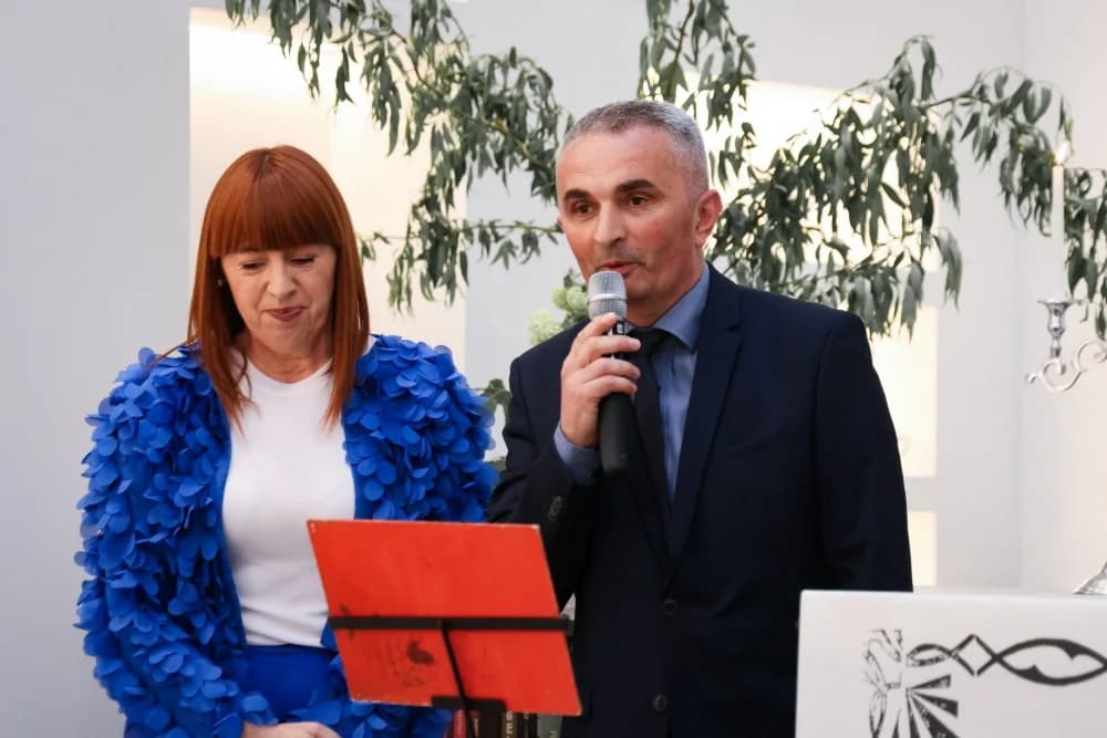 Gradska knjižnica Požega i ove godine obilježila Noć knjige