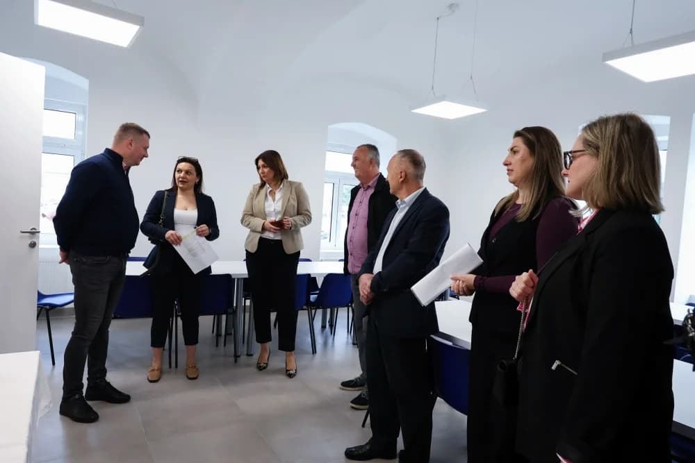 U pet škola uloženo 2,9 milijuna eura: Cjelodnevna škola rezultirala pozitivnim promjenama
