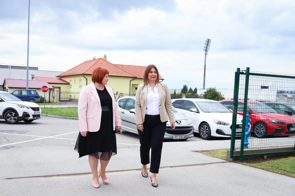 U pet škola uloženo 2,9 milijuna eura: Cjelodnevna škola rezultirala pozitivnim promjenama