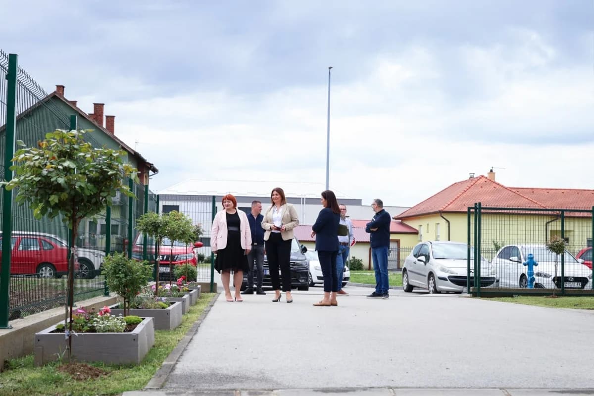 U pet škola uloženo 2,9 milijuna eura: Cjelodnevna škola rezultirala pozitivnim promjenama