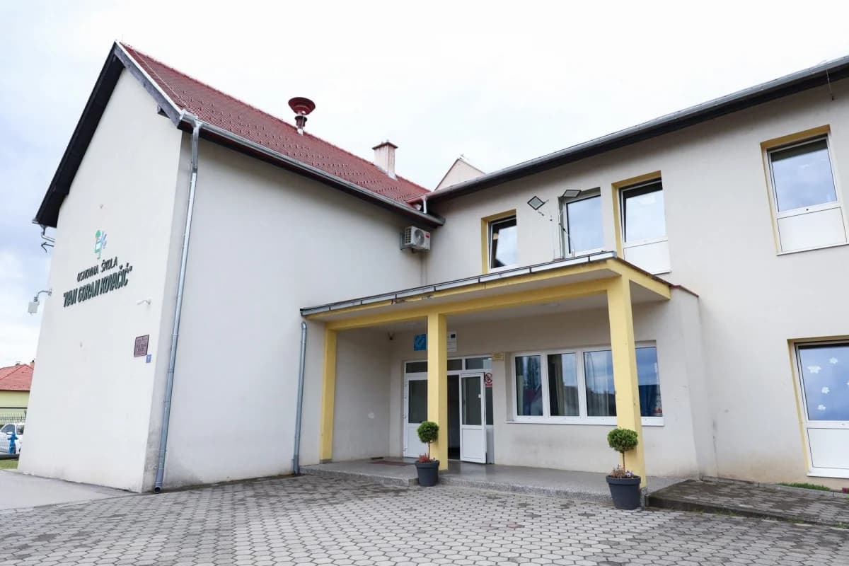U pet škola uloženo 2,9 milijuna eura: Cjelodnevna škola rezultirala pozitivnim promjenama