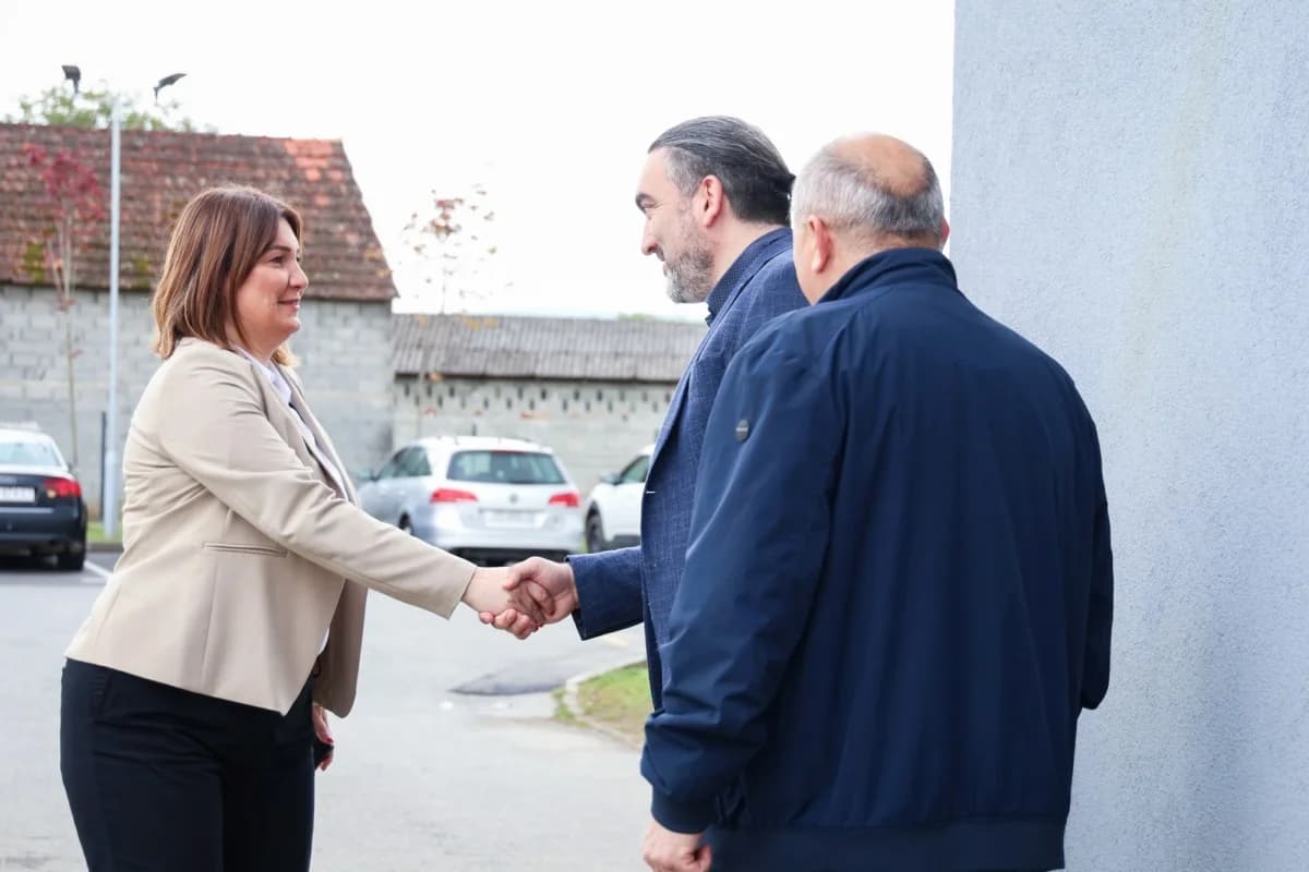 U pet škola uloženo 2,9 milijuna eura: Cjelodnevna škola rezultirala pozitivnim promjenama