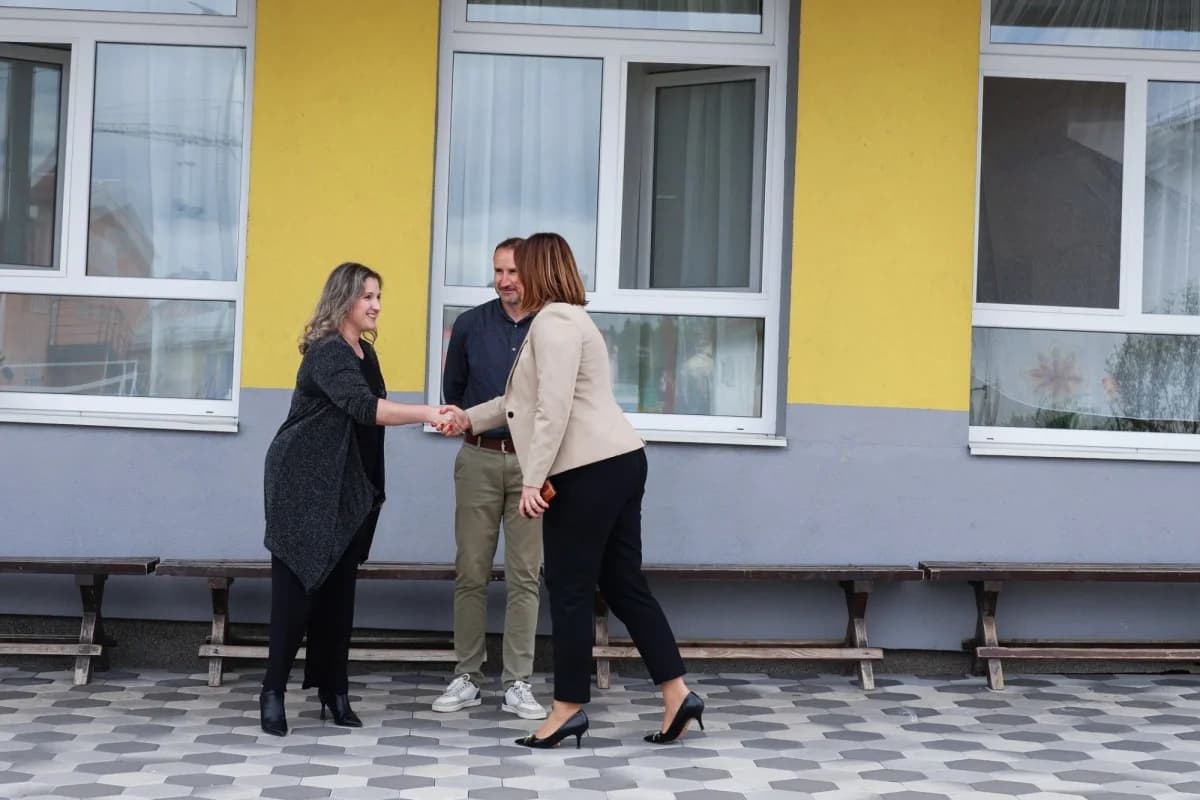 U pet škola uloženo 2,9 milijuna eura: Cjelodnevna škola rezultirala pozitivnim promjenama