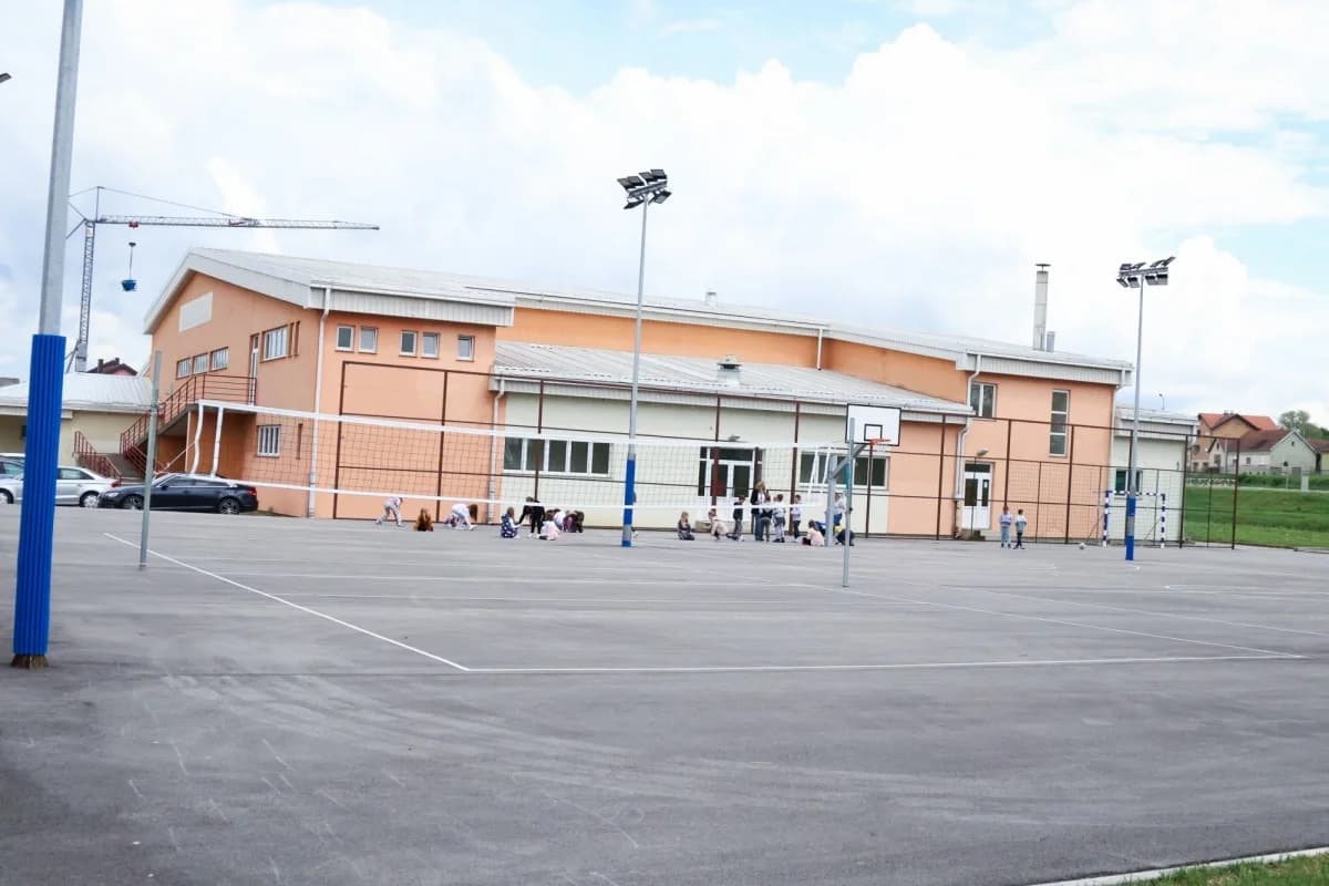 U pet škola uloženo 2,9 milijuna eura: Cjelodnevna škola rezultirala pozitivnim promjenama
