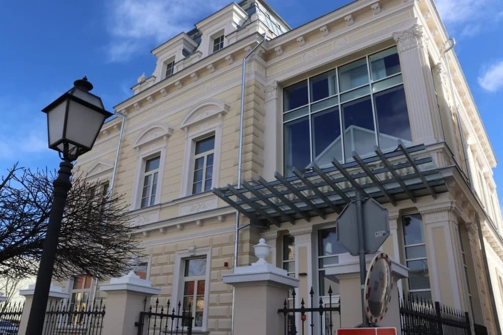 Lipik otvara vrata Vile dobre vode – novog Interpretacijskog centra termalne baštine