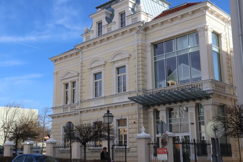 Lipik otvara vrata Vile dobre vode – novog Interpretacijskog centra termalne baštine