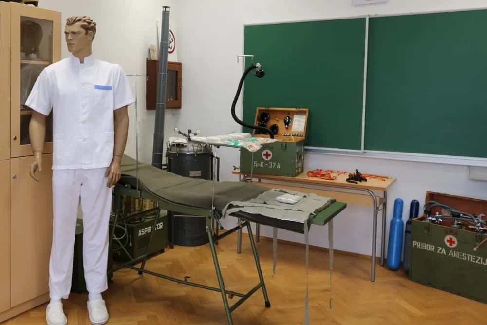 Susret u Pakracu i Lipiku: Zagrebački učenici posjetili pakračke u sklopu edukativnog projekta