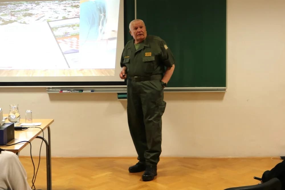 Susret u Pakracu i Lipiku: Zagrebački učenici posjetili pakračke u sklopu edukativnog projekta