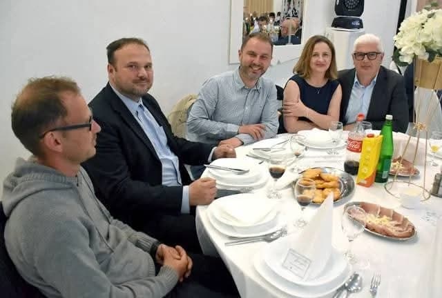 27. ’Hercegovačko silo’ uz gangu, sarme i akademska vina