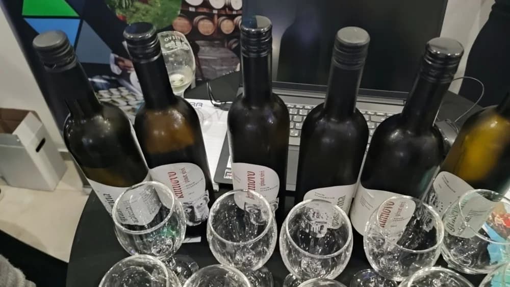 27. ’Hercegovačko silo’ uz gangu, sarme i akademska vina