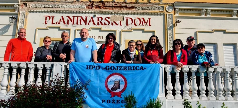 ’Gojzerice’ pohodile manifestaciju ’Od Ivane do Tadije’