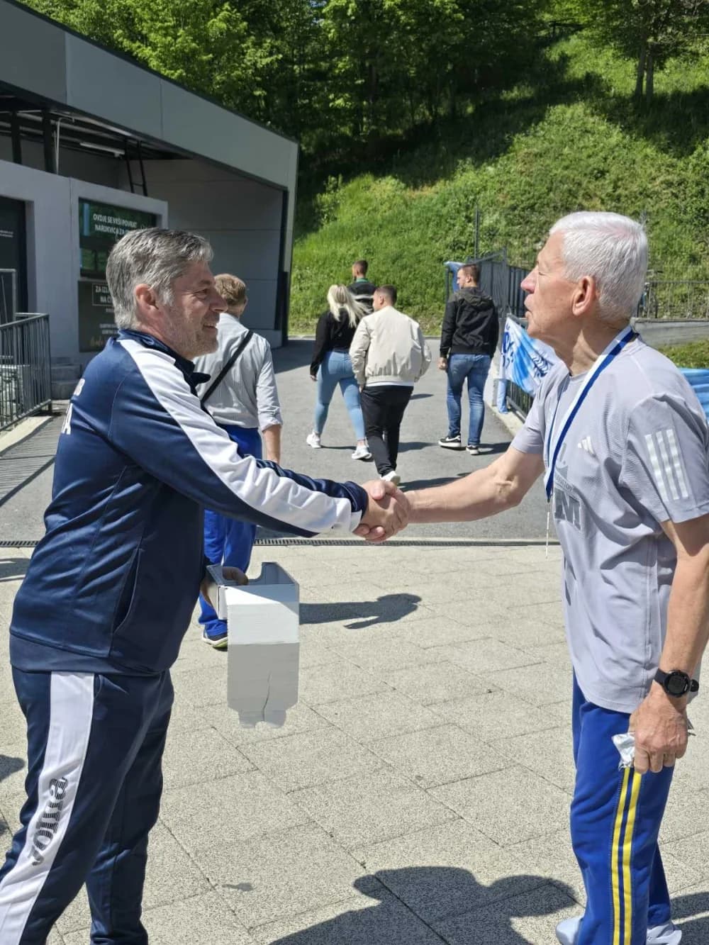 Održan jubilarni 50. Memorijal Zvonka Panežića