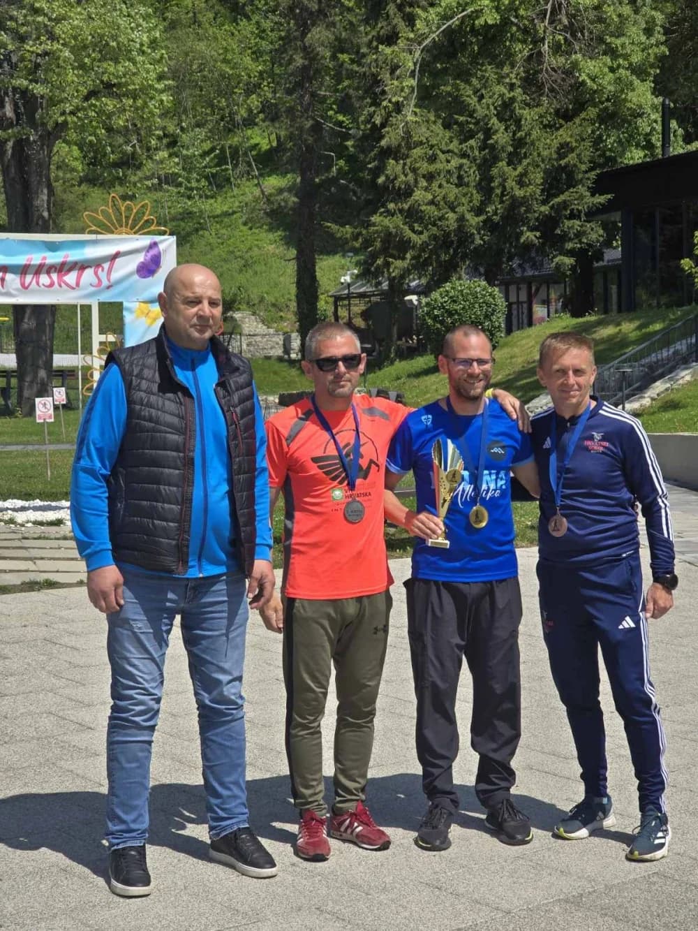 Održan jubilarni 50. Memorijal Zvonka Panežića