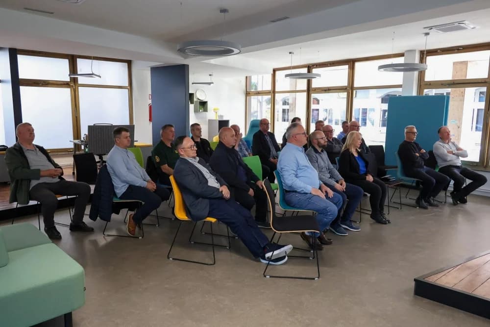 Županija dodijelila sredstva za programe udruga proisteklih iz Domovinskog rata