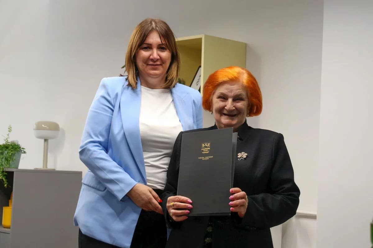 Županija dodijelila sredstva za programe udruga proisteklih iz Domovinskog rata