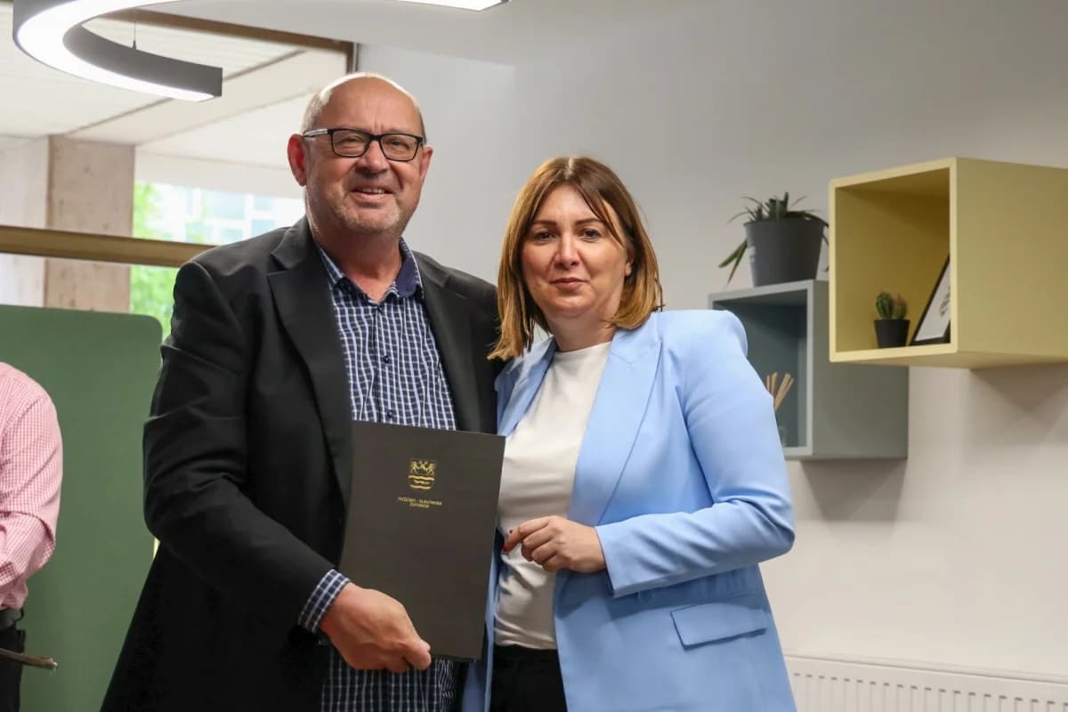 Županija dodijelila sredstva za programe udruga proisteklih iz Domovinskog rata