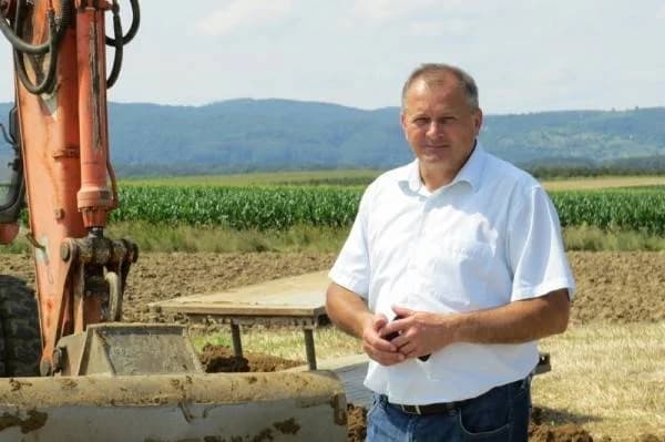 HDZ već pobijedio u Kutjevu, Lipiku i Jakšiću