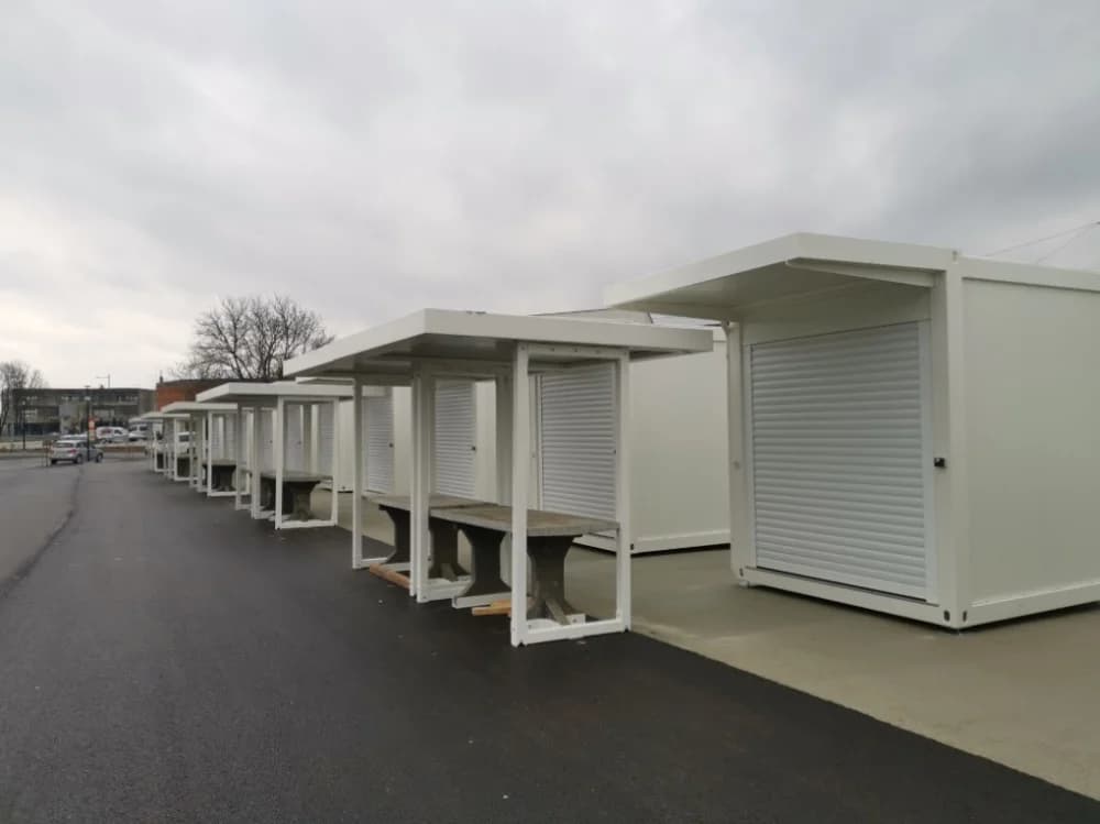 U tijeku natječaj za rezervaciju prodajnih mjesta na Gradskoj tržnici u Požegi
