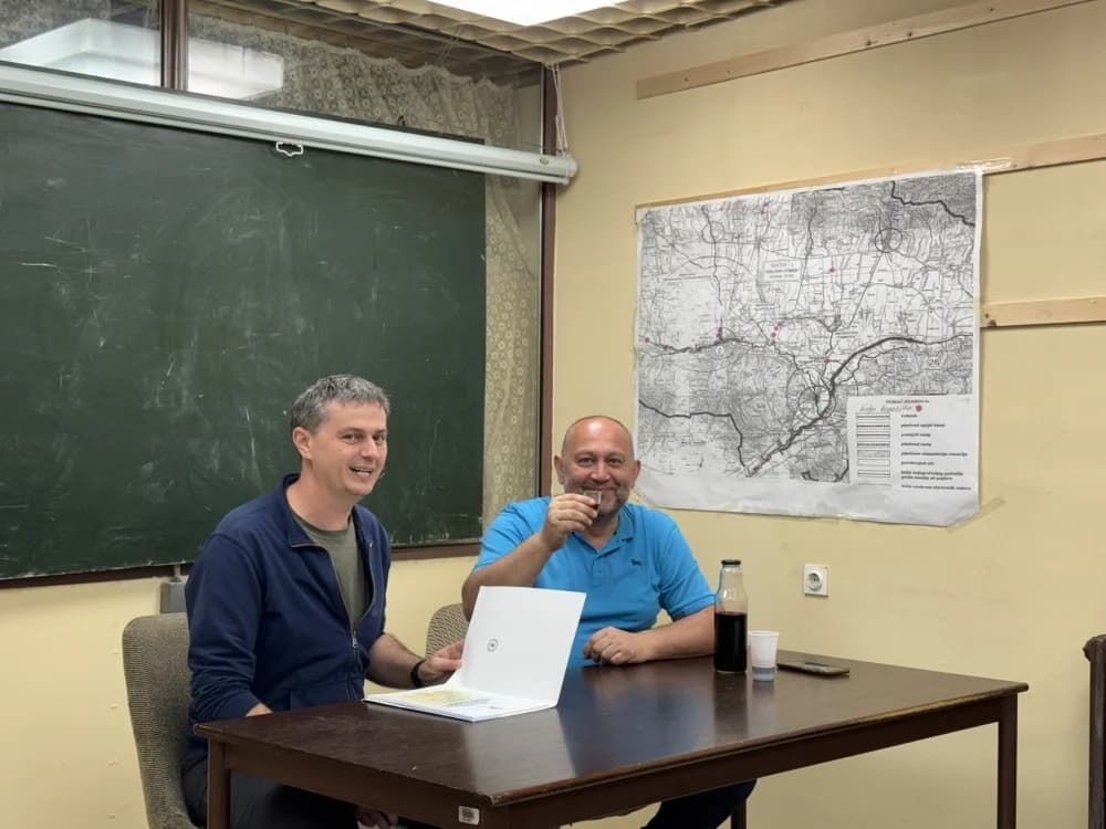 Završila 7. Opća planinarska škola u HPD Gojzerica Požega