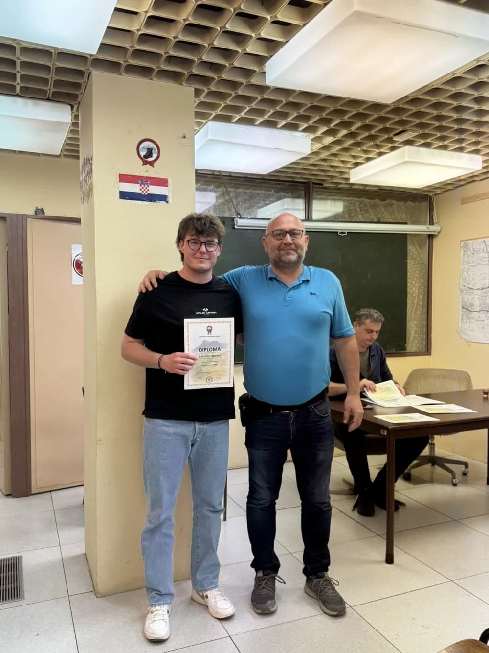 Završila 7. Opća planinarska škola u HPD Gojzerica Požega
