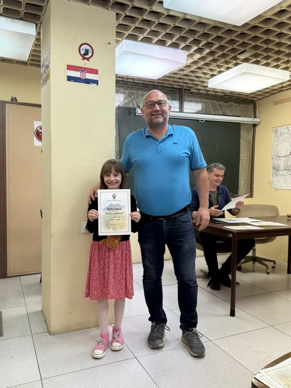 Završila 7. Opća planinarska škola u HPD Gojzerica Požega