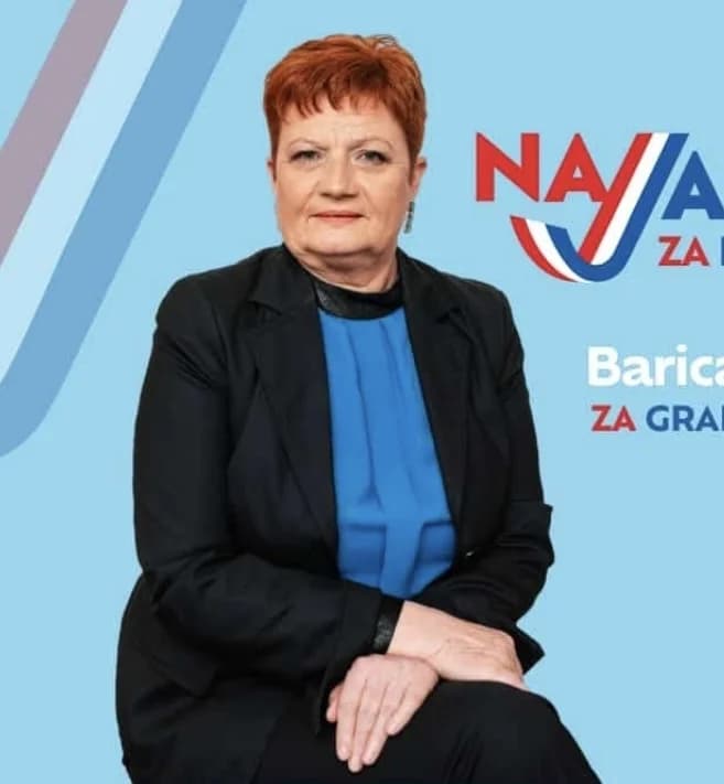 Kome će te dati svoj glas na lokalnim izborima za gradonačelnika Požege?
