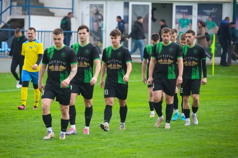 Domaće utakmice za Graševinu, Ovčare i Kutjevo ovog vikenda