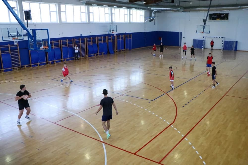Učenici osnovnih škola hodočastili Gospi Voćinskoj