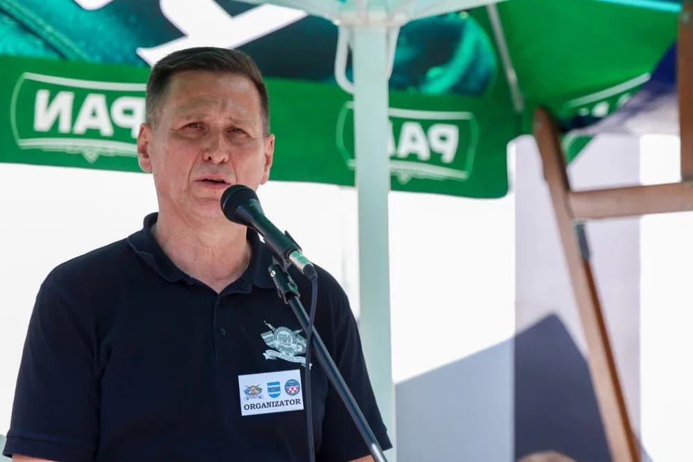 Održani ’Susreti prijatelja - Bljesak 2025.’ u Pakracu