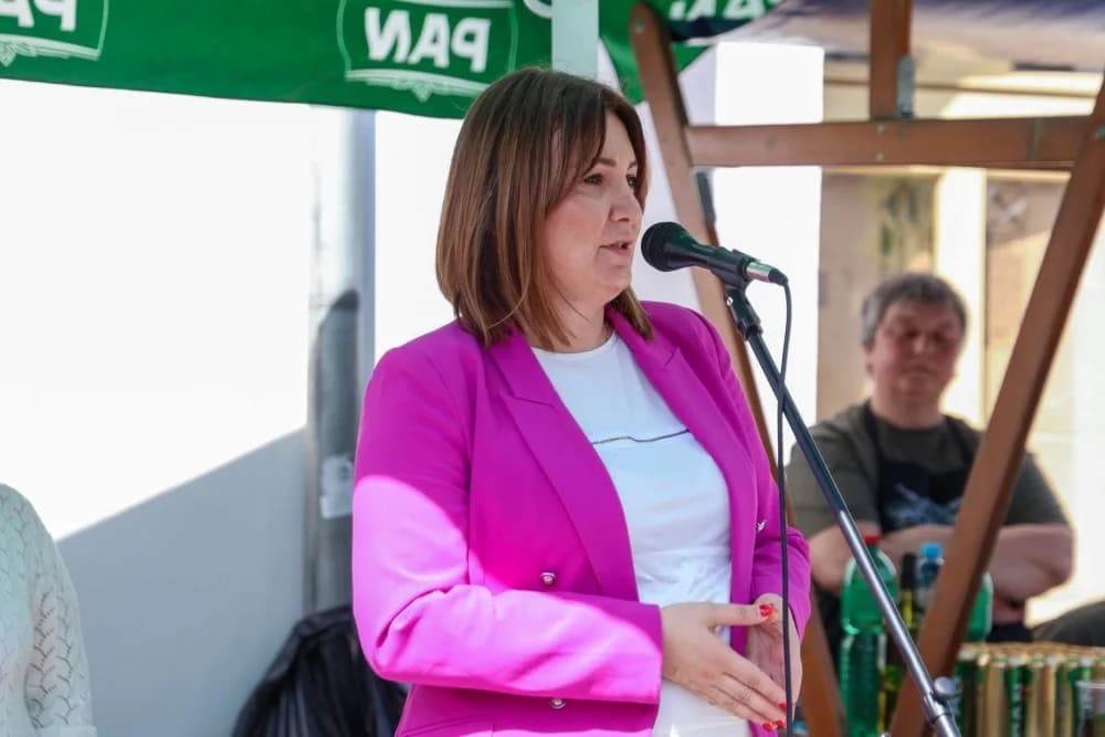 Održani ’Susreti prijatelja - Bljesak 2025.’ u Pakracu