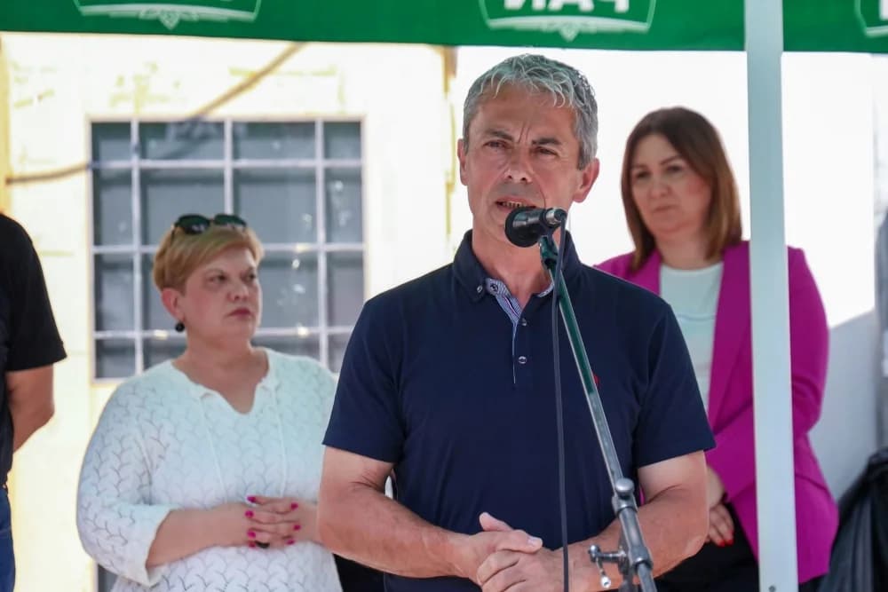 Održani ’Susreti prijatelja - Bljesak 2025.’ u Pakracu
