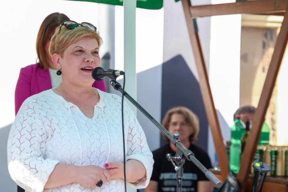 Održani ’Susreti prijatelja - Bljesak 2025.’ u Pakracu